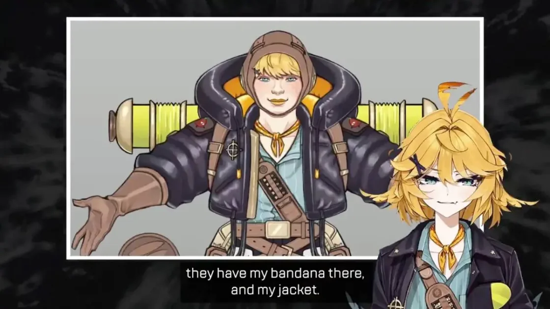 Dokibird Kolaborasi Apex Legends: Skin Wattson Baru di Breach Update dan Plush YouTooz Eksklusif