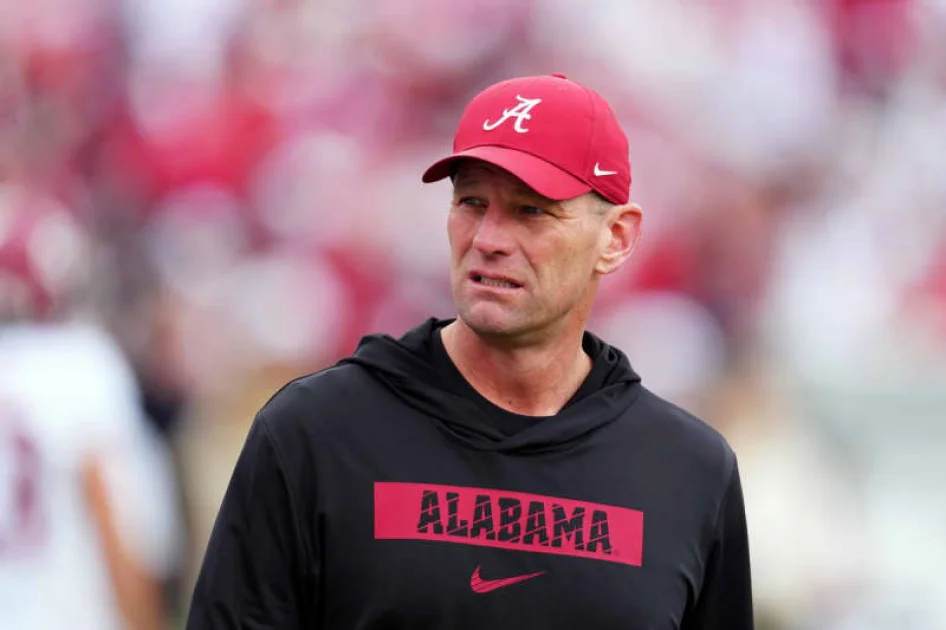 Istri Kalen DeBoer Ungkap Berkah Tersembunyi di Tengah Tekanan Keluarga Pelatih Alabama Crimson Tide