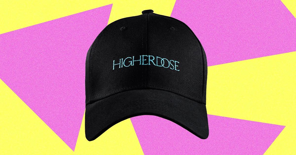 Review HigherDose Red Light Hat: Penyelamat Kulit Kepala untuk Gamer yang Sering Pakai Headset