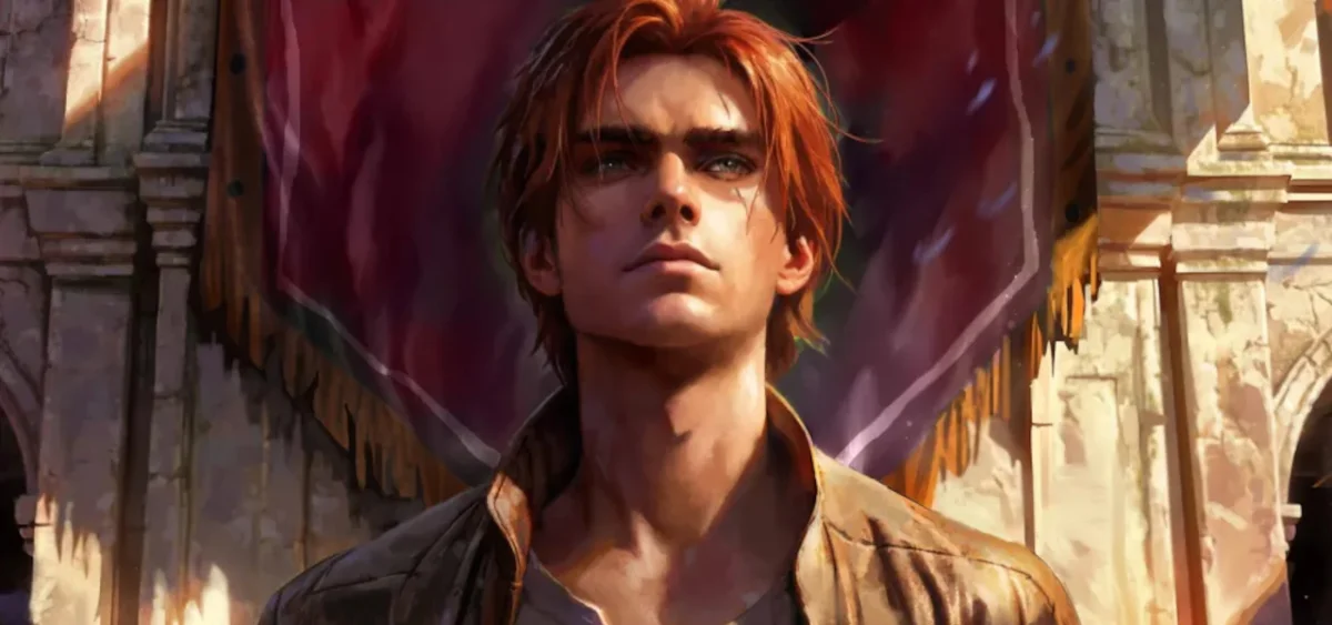 Produser Arcane Thomas Vu Garap Adaptasi Animasi Wheel of Time: Series, Film, dan Game Mobile/PC