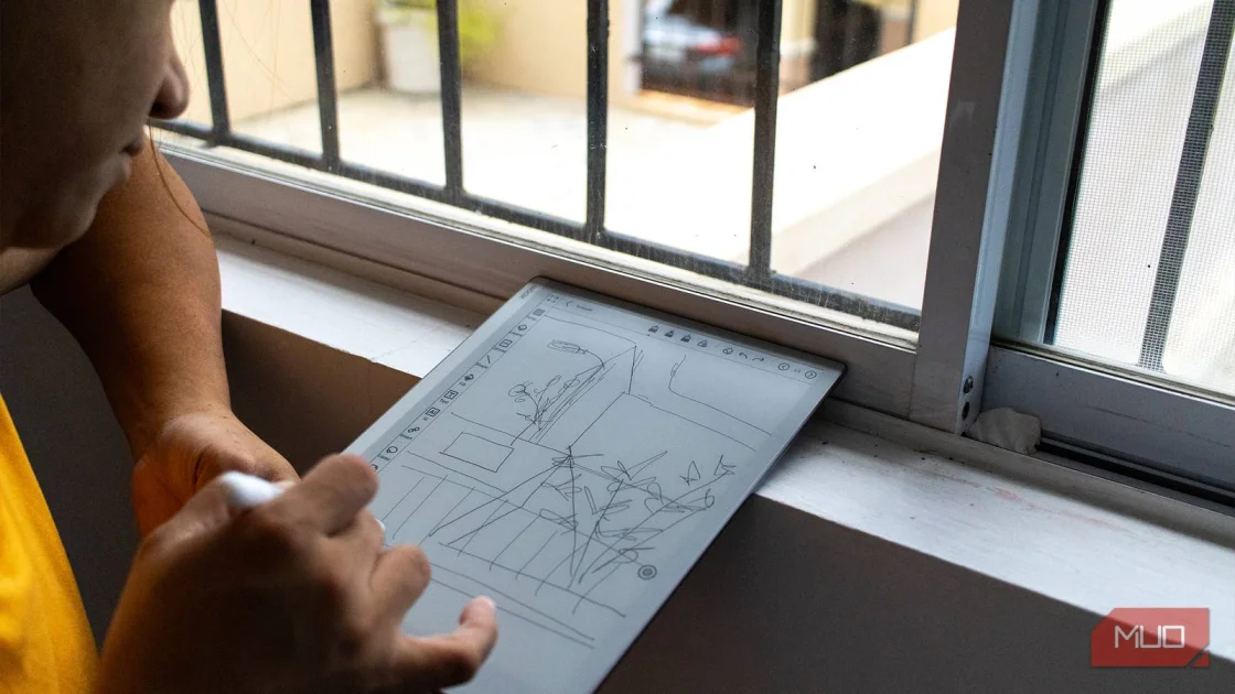 Excalidraw: Mengapa Gaya Sketsa 'Nanggung' Ini Justru Jadi Senjata Rahasia untuk Diagram Cepat dan Anti-Ribet!