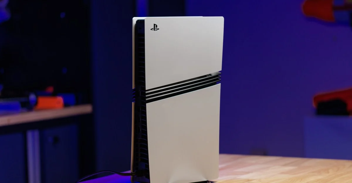 Penjualan Konsol Game di AS Anjlok 27% di November 2023: Apa Dampaknya Bagi Pasar Global?