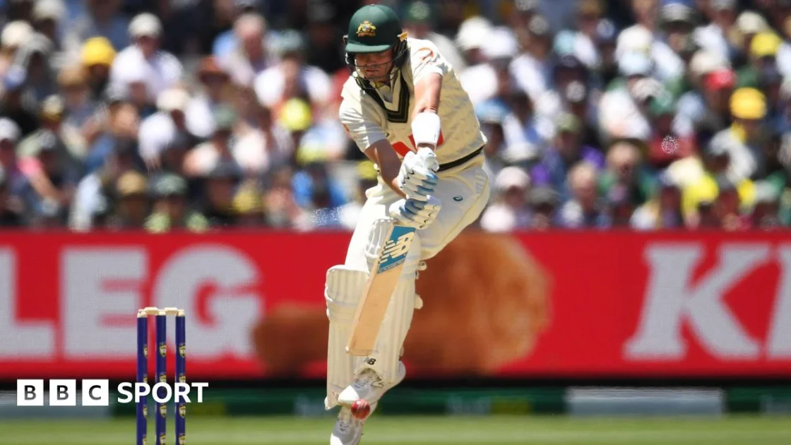Kontroversi Pitch MCG di Boxing Day Test: Dari 'State of Shock' Curator Hingga Pelajaran untuk Atlet!