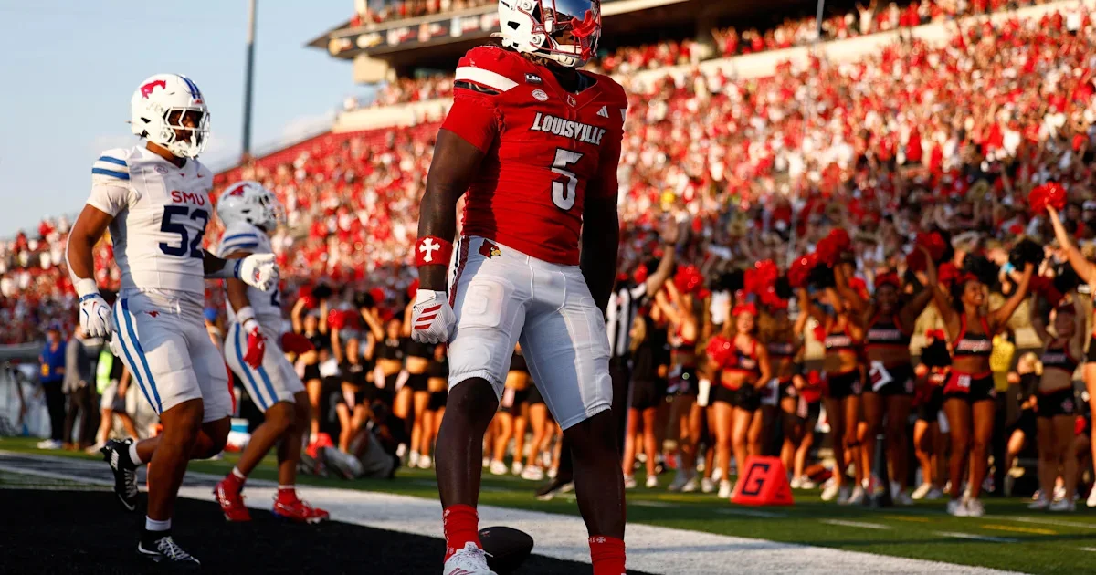 Louisville vs NC State: Panduan Game Day di Carter-Finley Stadium dan Duel Penting ACC