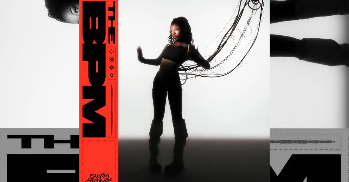 Melampaui Batas Genre: Mengapa Musik Sudan Archives Wajib Didengar Pecinta Musik Elektronik dan Eksperimental!