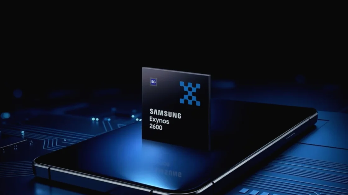 Resmi Meluncur: Exynos 2600 Siap Guncang Galaxy S26 Series dengan CPU 10-Core dan Teknologi 2nm!
