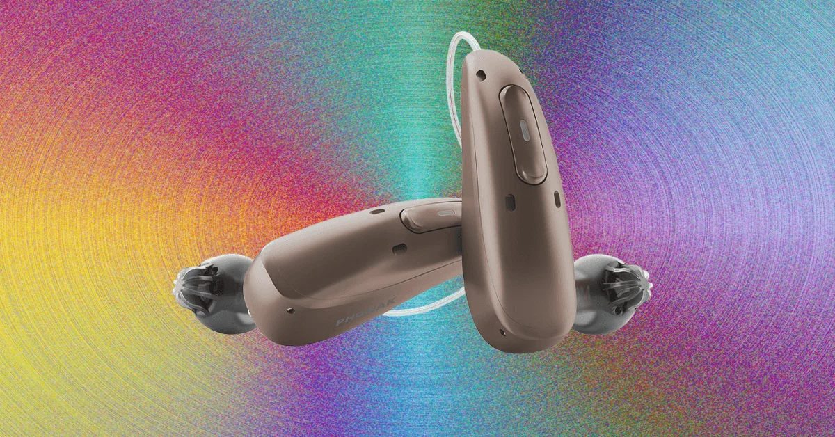 Review Phonak Audeo Infinio Ultra Sphere: Alat Bantu Dengar Premium untuk Pengalaman Gaming Lebih Tajam