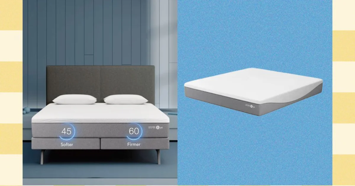Review Sleep Number P6 Smart Bed: Transformasi Tidur dengan Teknologi Adaptif dan AI