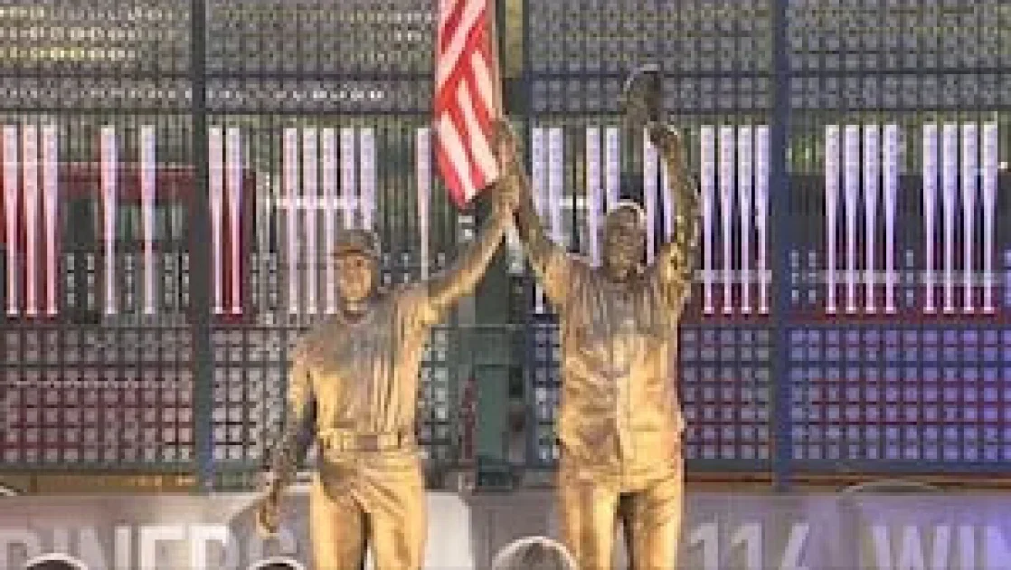 Mariners Legacy Plaza: Mengenang Tim Seattle 2001 dengan Rekor 116 Kemenangan dan Memori 11 September