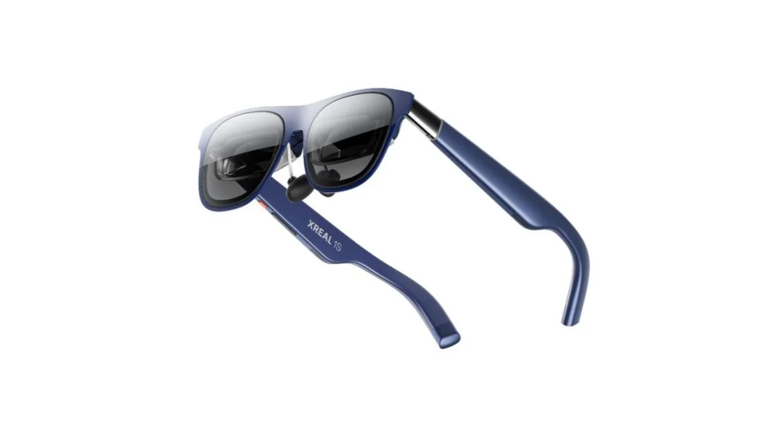 Xreal Air 1S Resmi Meluncur: Visual 1200p Tajam dan Harga Lebih Terjangkau, Era Baru Kacamata AR Dimulai?