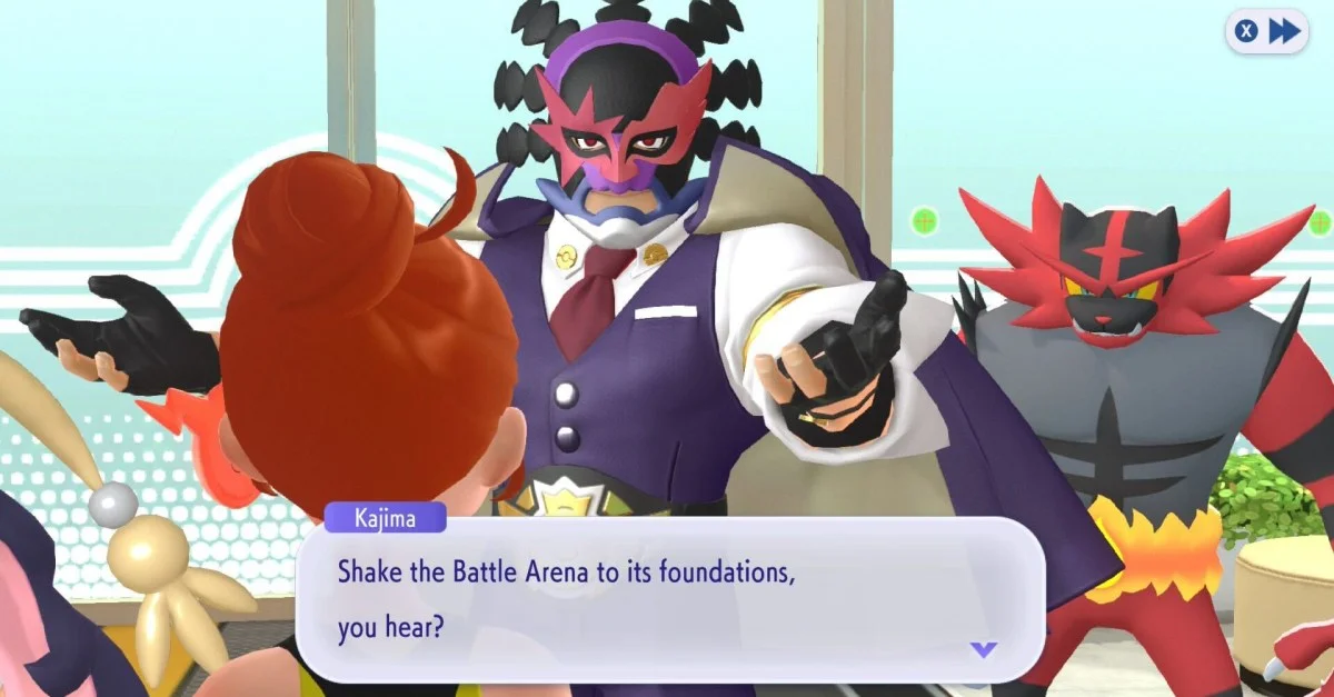 Pokémon Champions: Peluncuran Berantakan di Switch dan Switch 2 – Bug yang Ganggu Pengalaman Bermain