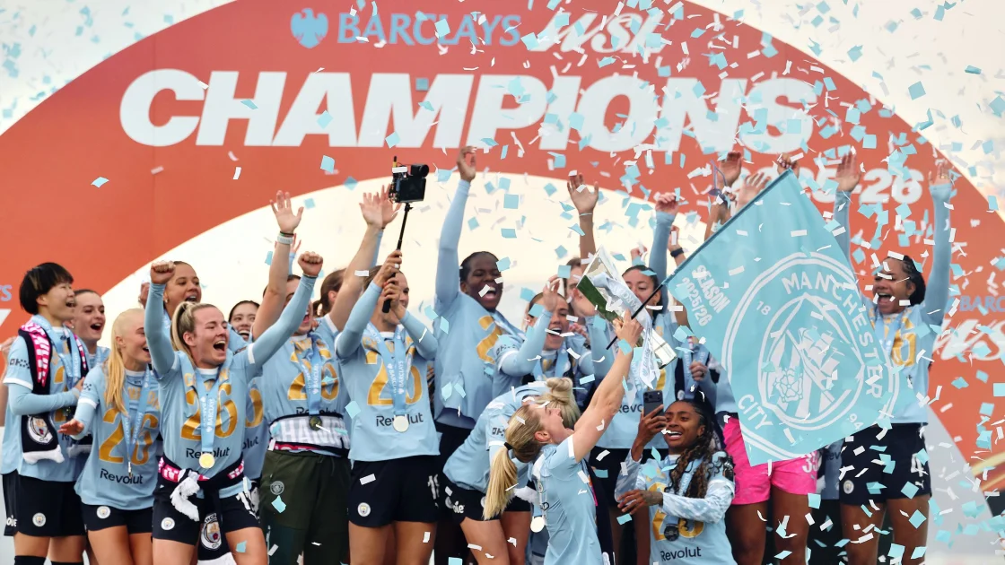 Cara Menonton Women's Super League 2026/27: Streaming, Kanal TV, dan Jadwal dari Indonesia