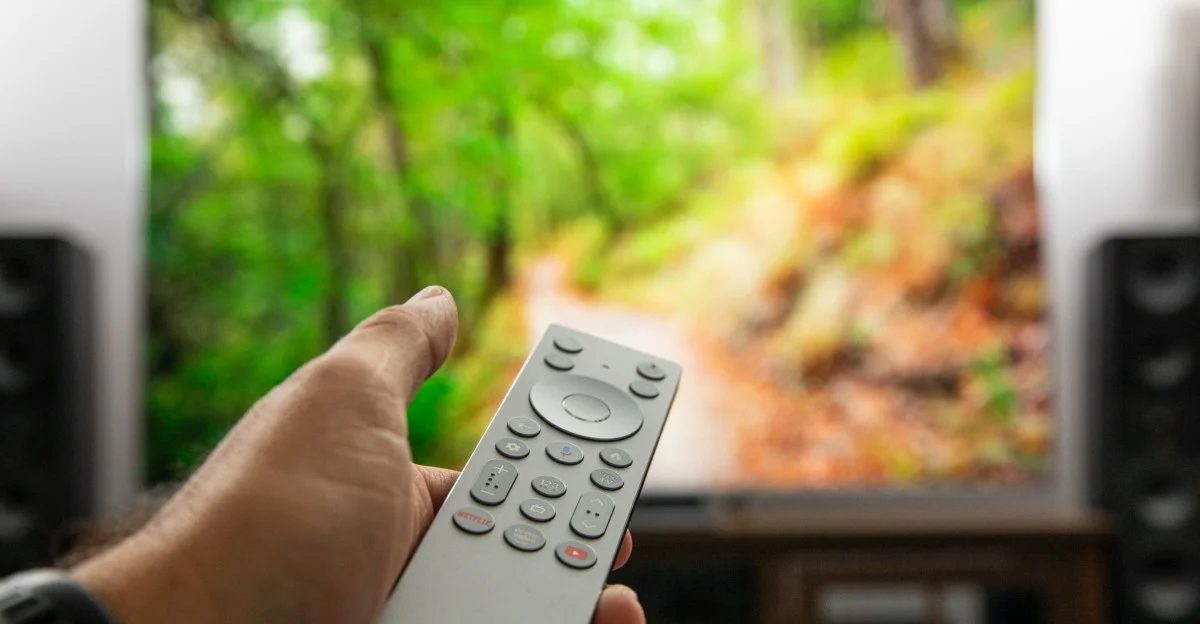 Ancaman Jebakan 'Mata-Mata' di Smart TV: Texas Gugat Raksasa Elektronik Karena Rekam Kebiasaan Nonton Anda!