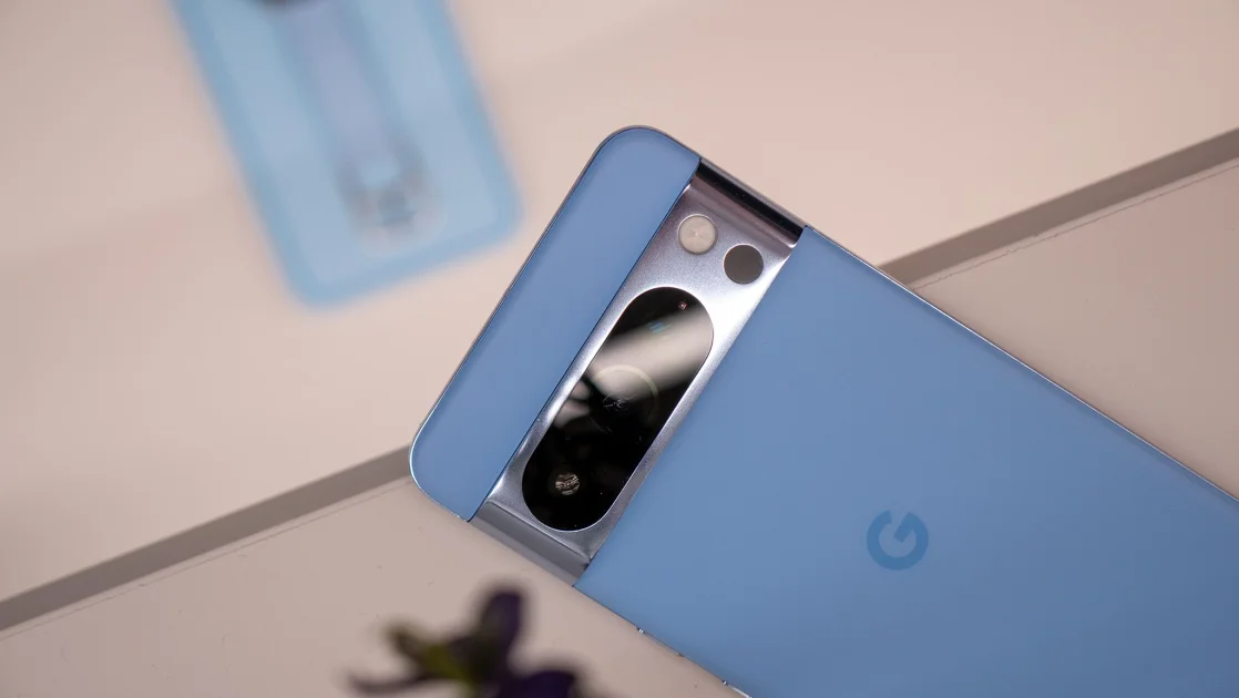 Kejutan Google: Mode Panorama Canggih dari Pixel 9 Kini Hadir di Pixel 8!