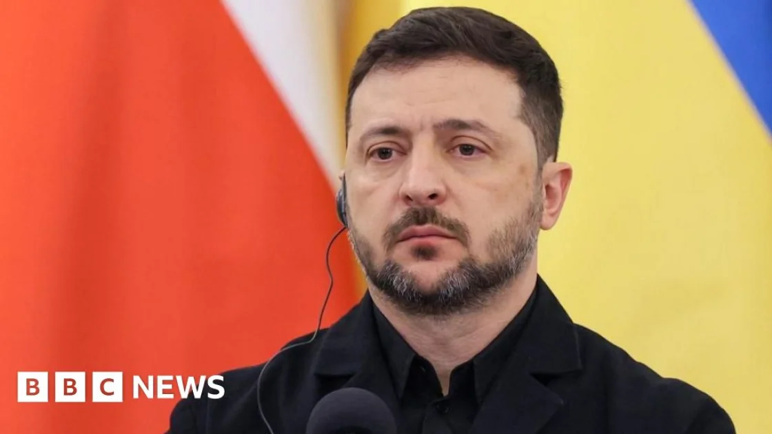 Dinamika Geopolitik di Balik Tuduhan Serangan Drone ke Kediaman Putin: Analisis Klaim dan Bantahan Ukraina