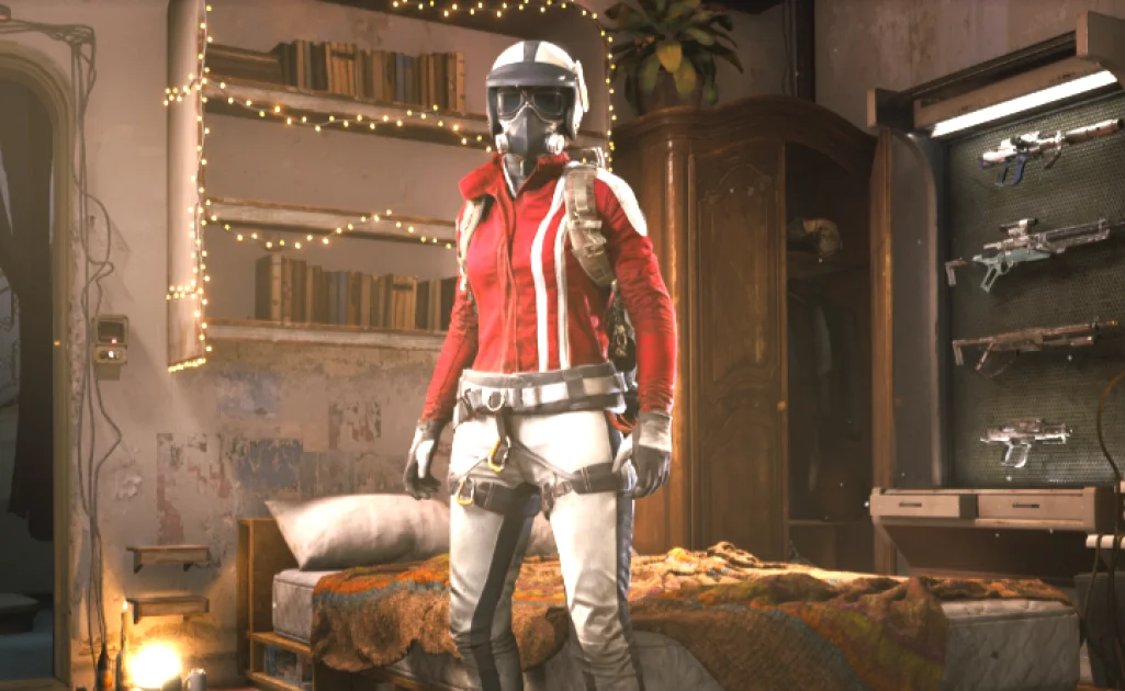 Cara Mudah Klaim Skin Ryder 'Red Ryder' Gratis di Arc Raiders Lewat The Finals!