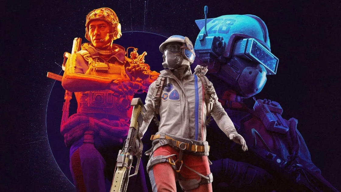 Bos PUBG: Arc Raiders Buktikan Extraction Shooter Punya Potensi Besar, Makanya Black Budget Dibuat