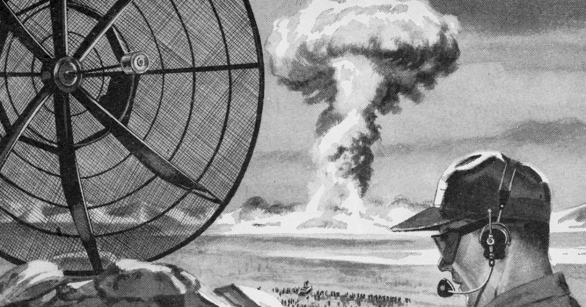 AI Siap Gantikan Perjanjian Nuklir AS-Rusia: Inovasi Pengawasan Atau Risiko Baru?