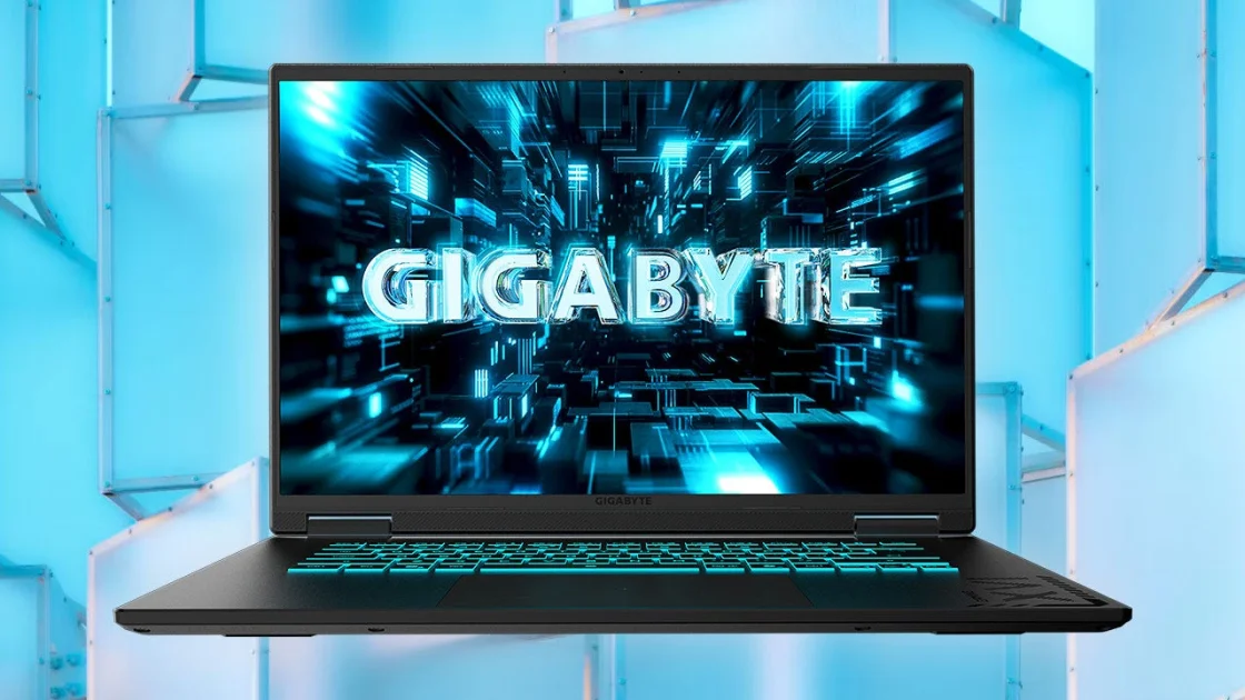 Gigabyte A16 Pro RTX 5070 Ti Diskon ke US$1.449: Laptop Gaming 32GB RAM dalam Bodi Ramping