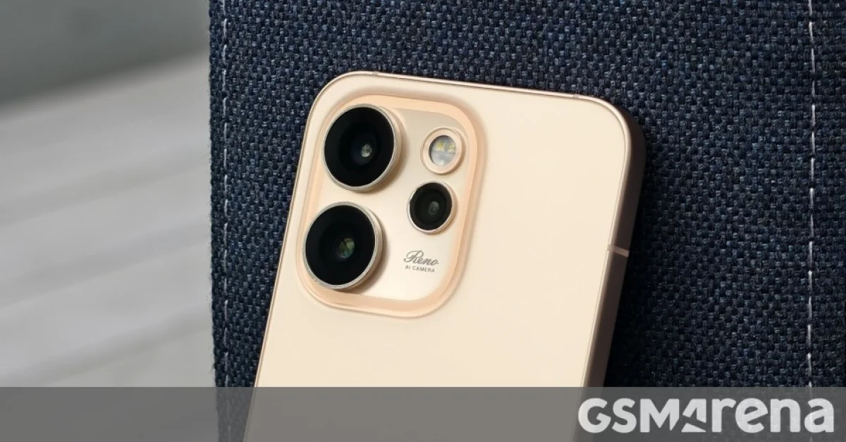 Review Hands-On Oppo Reno15 Pro Max: Performa Gaming Luar Biasa untuk Gamers Indonesia