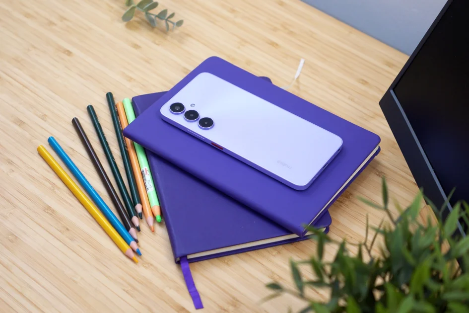 Review Nubia V80 Max: HP Gaming Mid-Range dengan Performa Ngebut di 2025