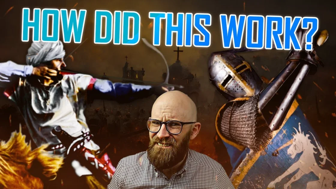 Perang Salib: Mengurai Mitos dan Fakta di Balik Kampanye Militer Abad Pertengahan