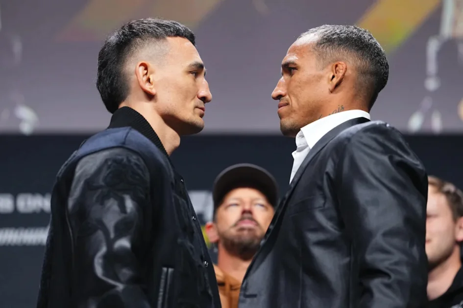 UFC 326: Max Holloway vs Charles Oliveira Rematch Epik Setelah 10 Tahun - Countdown dan Preview Lengkap