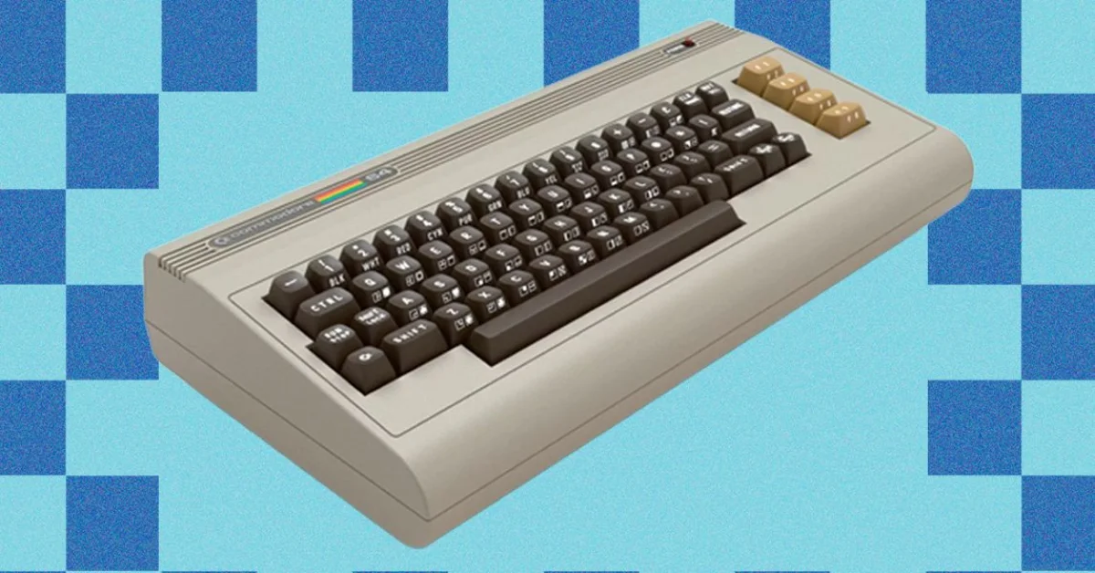 Commodore 64 Ultimate (C64U): Nostalgia Revolusioner atau Tantangan Berat Bagi Gamer Modern?