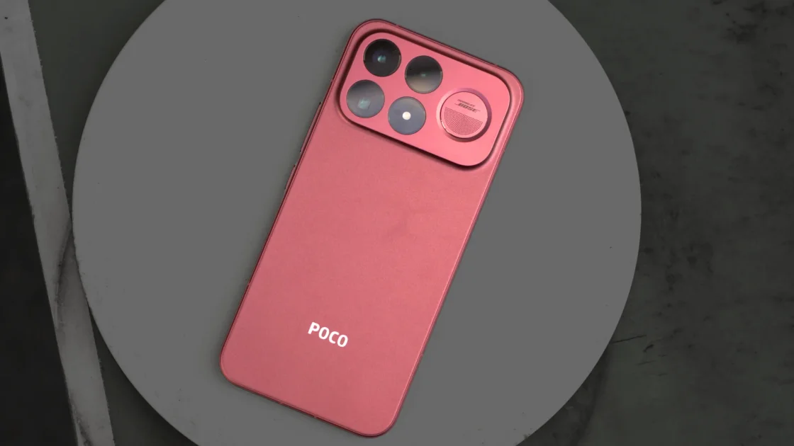 Review POCO F9 Ultra: Performa Flagship yang Membuat Nama Ultra Lebih Bermakna