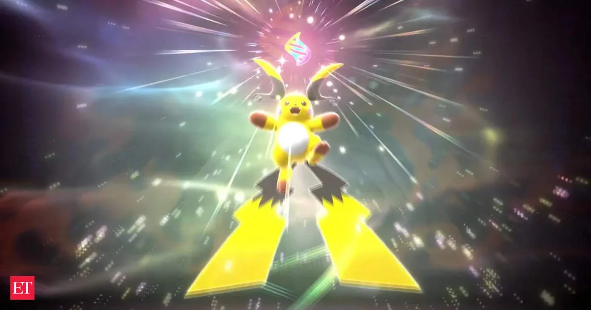 Pokémon Champions: Game Battle Gratis di Nintendo Switch - Tanggal Rilis, Gameplay, dan Strategi Kompetitif