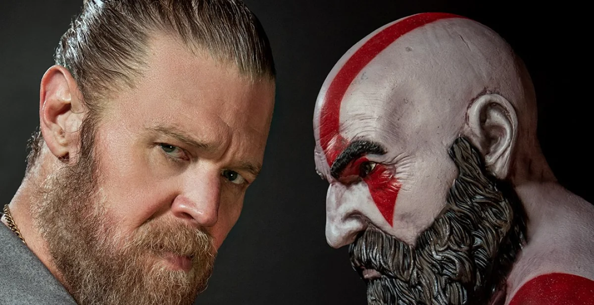Ryan Hurst Jadi Kratos di Serial Live-Action God of War Prime Video: Pilihan Cerdas Amazon