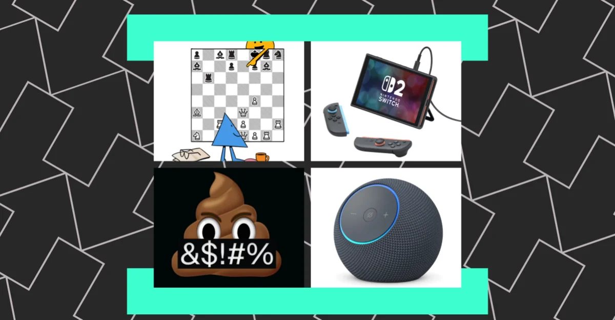 Best of 2025: Rekap Gadget, Game, dan Tren Gaming Paling Memukau Tahun Ini!