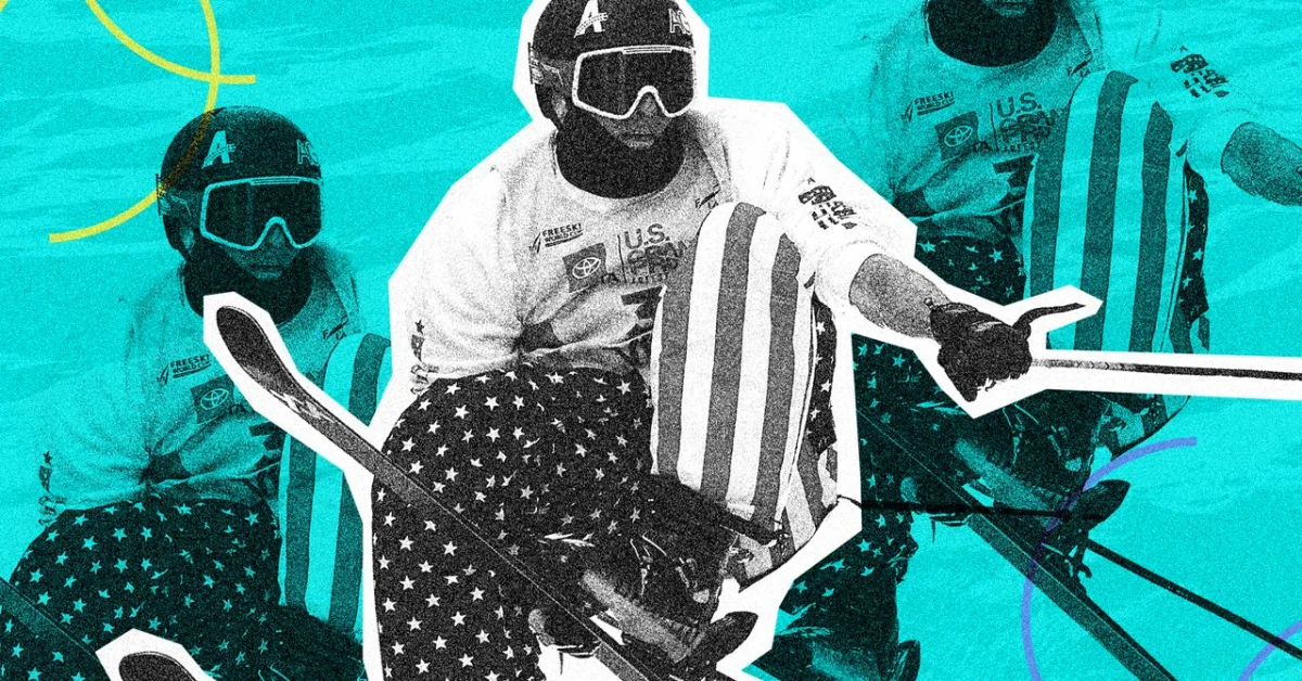 Starter Pack Nick Goepper untuk Olimpiade Musim Dingin 2026: Gear, Recovery, dan Ritual Comeback di Halfpipe