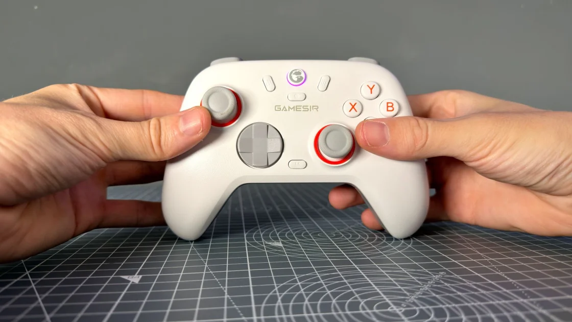 Review GameSir Nova Lite 2: Controller PC Budget Sekitar US$30 dengan Perlengkapan Mengesankan