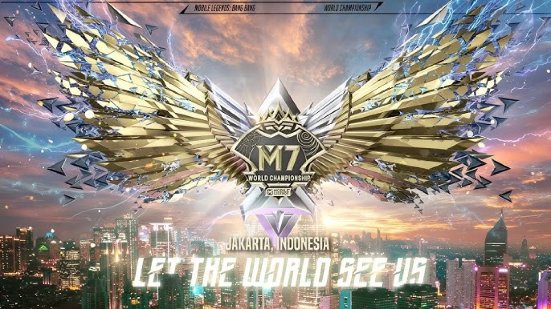 Rekor Penonton M7 World Championship: Swiss Stage Tembus 3.6 Juta Puncak dan Antisipasi Knockout Stage