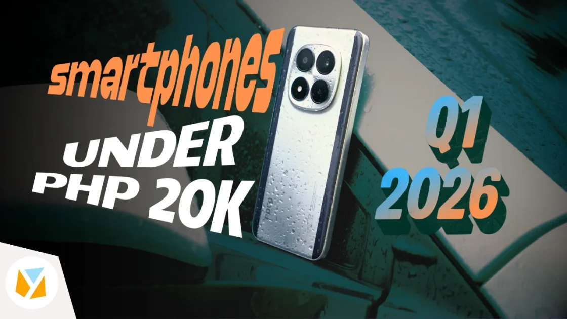 6 Smartphone di Bawah 20.000 PHP Rilis Q1 2026: Pilihan Hemat untuk Gaming Mobile di Indonesia