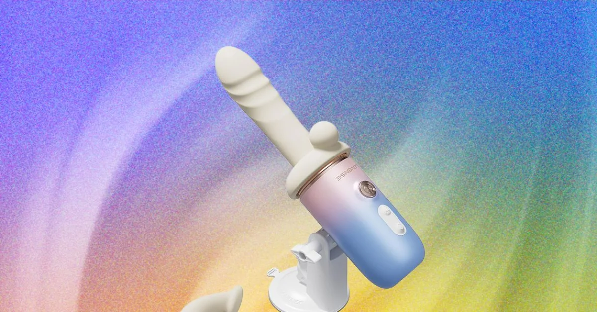 Review Mendalam Lovense Spinel: Mesin Mini dengan Sensasi Maksimal untuk Pengalaman Digital Anda!