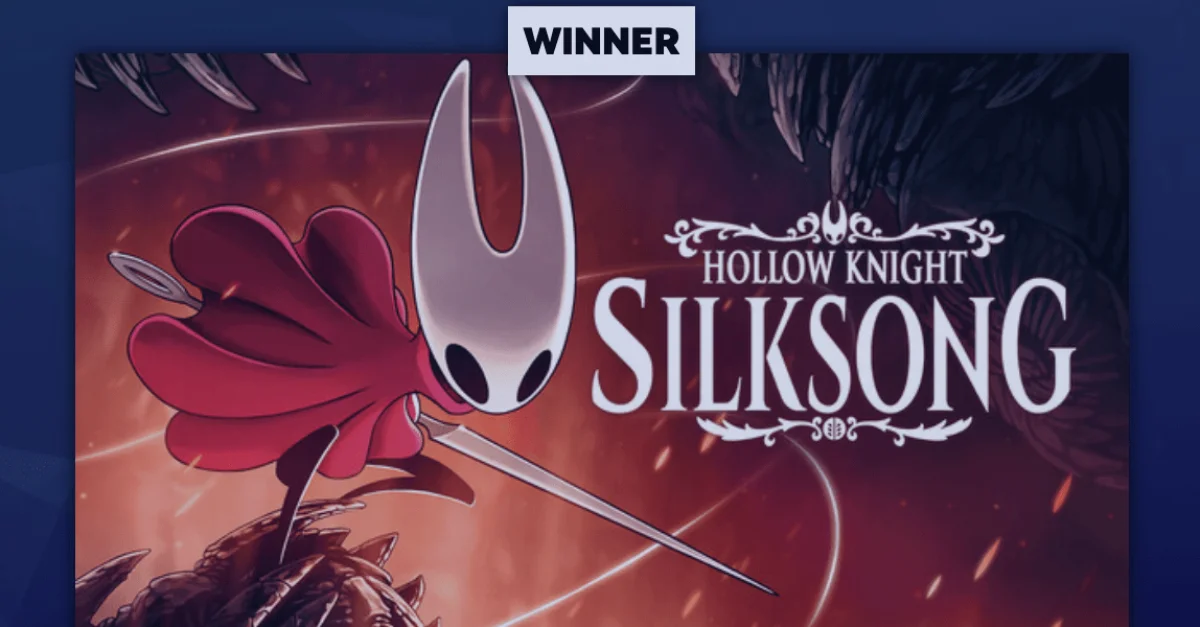 Hollow Knight: Silksong Raih Gelar 'Game of the Year' Steam Awards 2025 - Mengapa Ini Kejutan yang Dinantikan?