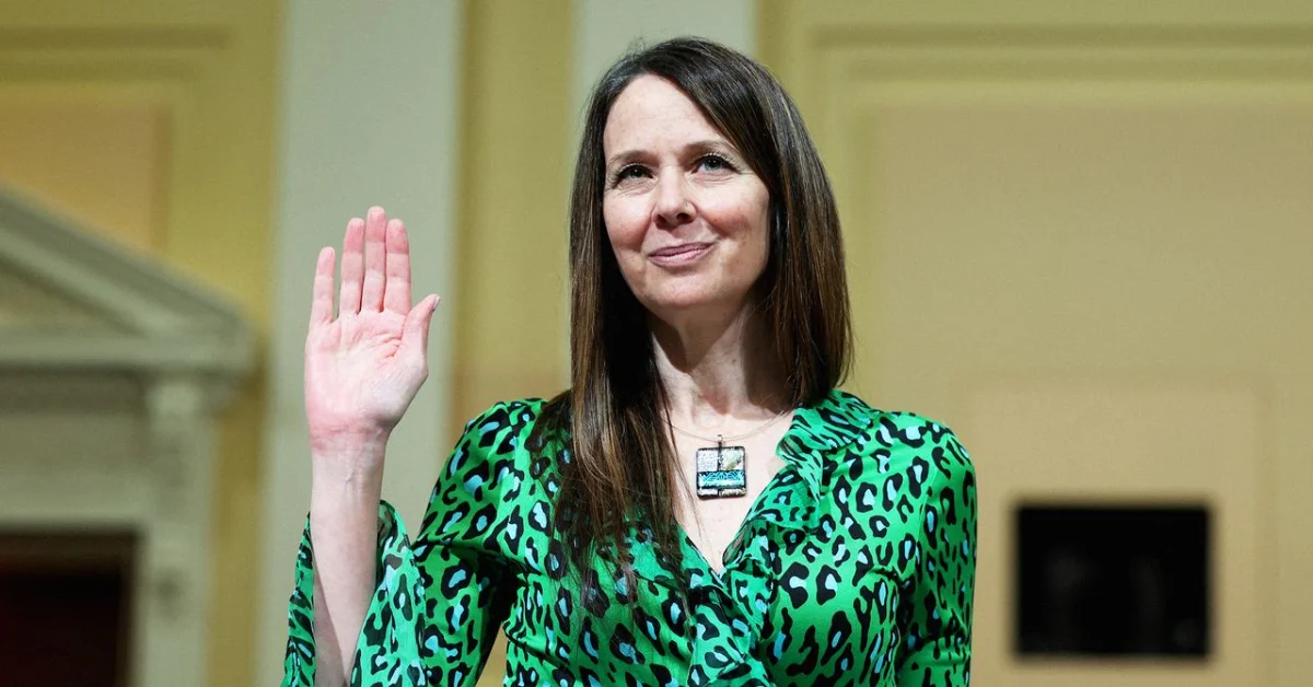 Jen Easterly Mantan Bos CISA AS Pimpin RSA Conference: Relevansi Besar untuk Keamanan Gamer Indonesia