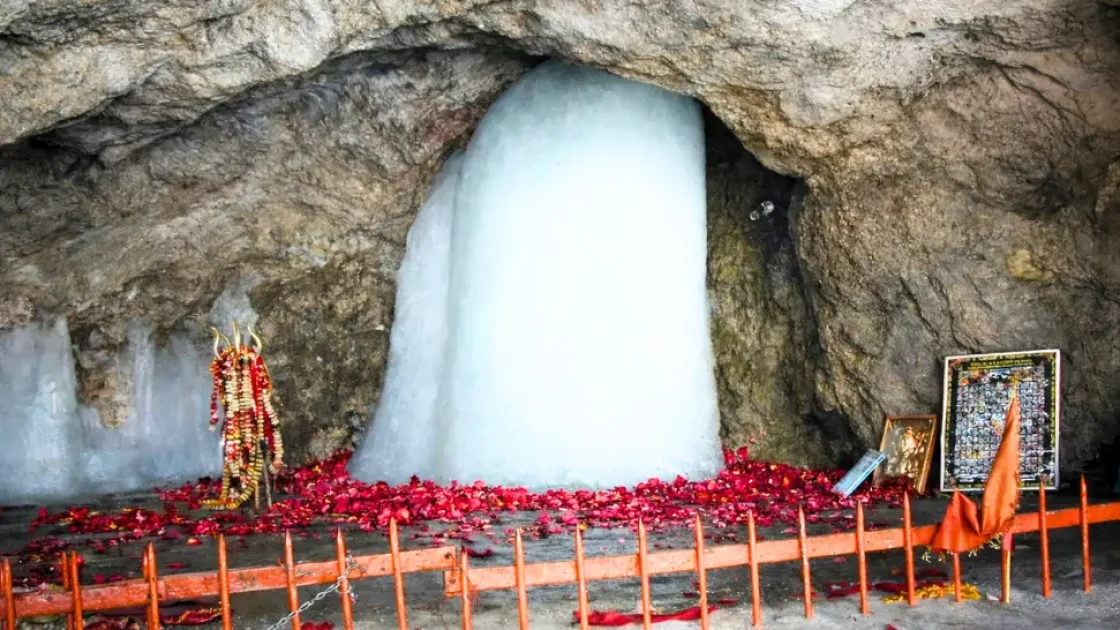 Panduan Lengkap Amarnath Yatra 2026: Tanggal, Pendaftaran, Sertifikat Kesehatan, dan Paket Perjalanan Aman