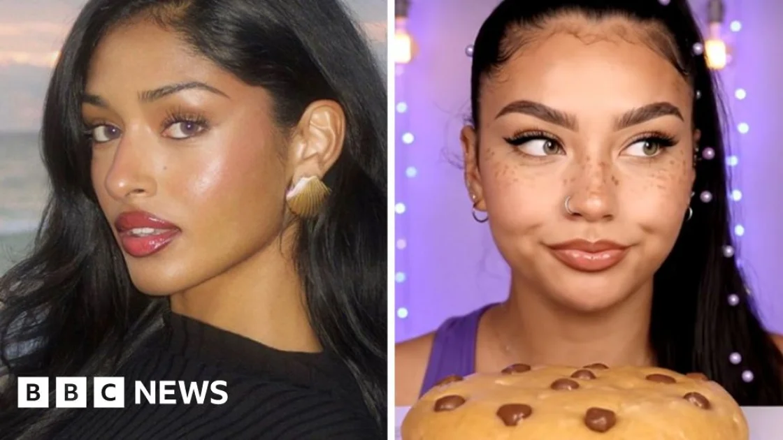 Fenomena Influencer AI: Ketika Konten Kreator Digital Bersaing dengan Persona Virtual!