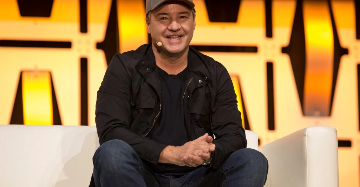 In Memoriam: Vince Zampella, Arsitek di Balik 'Jantung' Call of Duty dan Titanfall, Meninggal Dunia di Usia 55