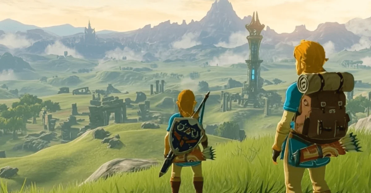 Project Genie Google: AI yang Bantu Buat Dunia 3D ala Nintendo, Hasilnya Kocak Meski Gagal Total!