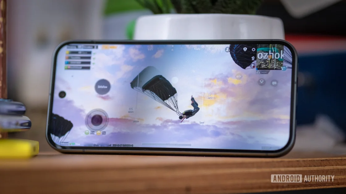 Performa Gaming HP Flagship Lama vs Baru: Snapdragon 8 Elite Hanya Unggul Tipis!