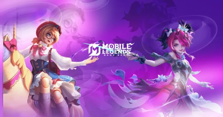 Mobile Legends A