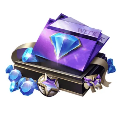 Mobile Legends B Battle Pass