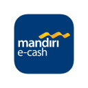 Mandiri E-Toll 10.000