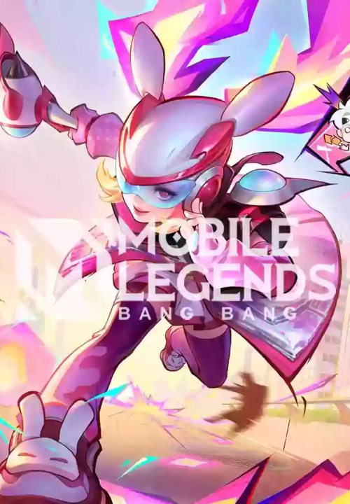 Mobile Legends B
