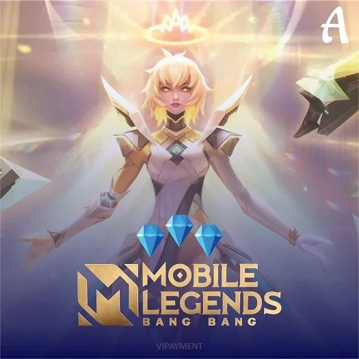 Mobile Legends A